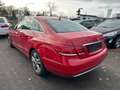Mercedes-Benz E 220 Sport-Edition-Klimaautomatik-Navi-Leder-Led-Ahk Rood - thumbnail 6