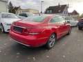 Mercedes-Benz E 220 Sport-Edition-Klimaautomatik-Navi-Leder-Led-Ahk Rood - thumbnail 4
