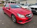Mercedes-Benz E 220 Sport-Edition-Klimaautomatik-Navi-Leder-Led-Ahk Rood - thumbnail 3