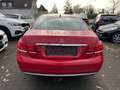Mercedes-Benz E 220 Sport-Edition-Klimaautomatik-Navi-Leder-Led-Ahk Rood - thumbnail 5
