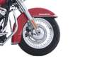 Harley-Davidson Hydra Glide FLI SOFTAIL REVIVAL Blanc - thumbnail 4