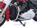 Harley-Davidson Hydra Glide FLI SOFTAIL REVIVAL Blanc - thumbnail 9