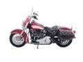 Harley-Davidson Hydra Glide FLI SOFTAIL REVIVAL Blanc - thumbnail 10