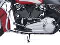 Harley-Davidson Hydra Glide FLI SOFTAIL REVIVAL Blanc - thumbnail 11