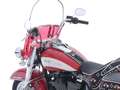 Harley-Davidson Hydra Glide FLI SOFTAIL REVIVAL Blanc - thumbnail 13