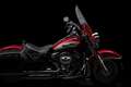 Harley-Davidson Hydra Glide FLI SOFTAIL REVIVAL Blanc - thumbnail 6