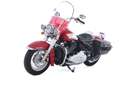 Harley-Davidson Hydra Glide FLI SOFTAIL REVIVAL Blanc - thumbnail 8