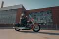 Harley-Davidson Hydra Glide FLI SOFTAIL REVIVAL Blanc - thumbnail 18