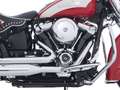 Harley-Davidson Hydra Glide FLI SOFTAIL REVIVAL Blanc - thumbnail 3