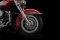 Harley-Davidson Hydra Glide FLI SOFTAIL REVIVAL Fehér - thumbnail 4