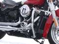 Harley-Davidson Hydra Glide FLI SOFTAIL REVIVAL Blanc - thumbnail 6