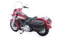 Harley-Davidson Hydra Glide FLI SOFTAIL REVIVAL Blanc - thumbnail 12