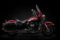 Harley-Davidson Hydra Glide FLI SOFTAIL REVIVAL Weiß - thumbnail 2