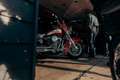 Harley-Davidson Hydra Glide FLI SOFTAIL REVIVAL Wit - thumbnail 14
