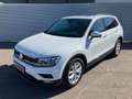 Volkswagen Tiguan Sky TDI SCR Blanc - thumbnail 1