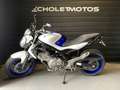 Suzuki Gladius 650 Blau - thumbnail 4