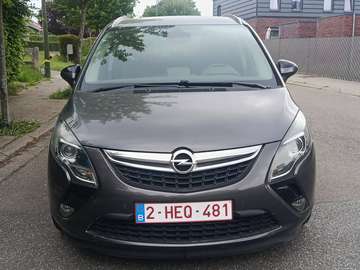 Zafira 2.0 CDTi Cosmo
