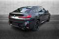 BMW X4 xDrive20d 48V Msport Gris - thumbnail 2