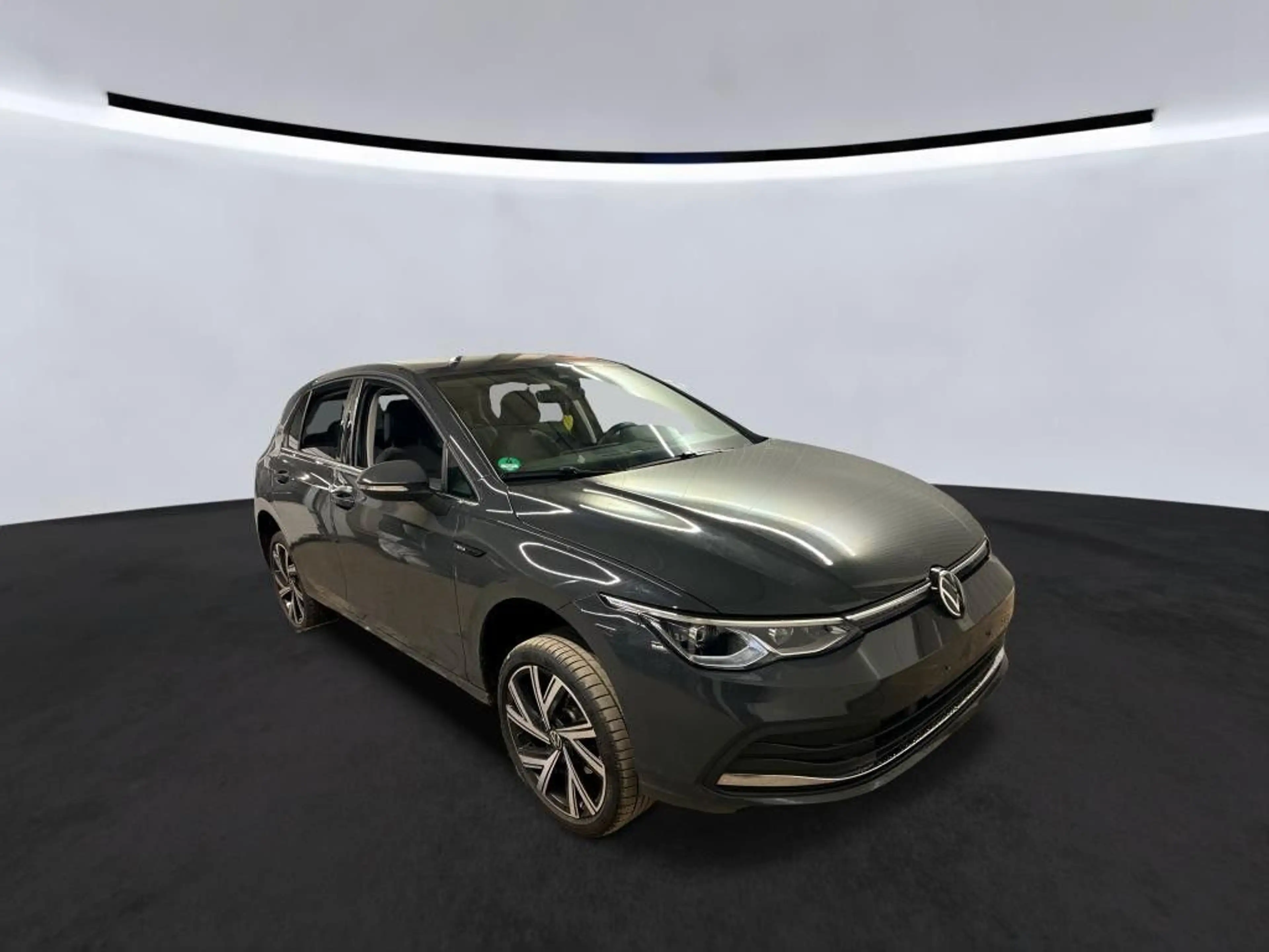 Volkswagen Golf VIII Lim. Style