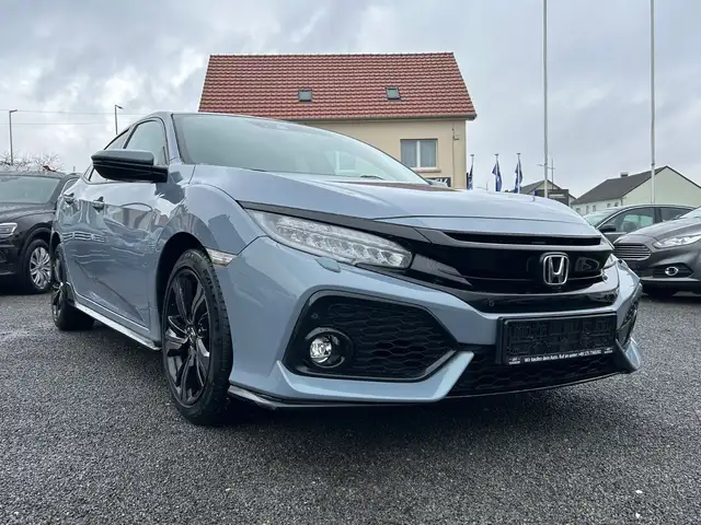 Honda Civic 1.5 PLUS SPORT PLUS ACC + KAMERA + LANE AS