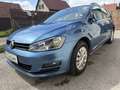 Volkswagen Golf Variant Golf. Comfortline BMT 1,6 TDI ERSTBESITZ!!! Blau - thumbnail 3