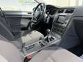 Volkswagen Golf Variant Golf. Comfortline BMT 1,6 TDI ERSTBESITZ!!! Blau - thumbnail 8