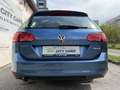 Volkswagen Golf Variant Golf. Comfortline BMT 1,6 TDI ERSTBESITZ!!! Blau - thumbnail 6