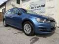 Volkswagen Golf Variant Golf. Comfortline BMT 1,6 TDI ERSTBESITZ!!! Blau - thumbnail 1