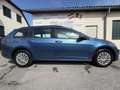 Volkswagen Golf Variant Golf. Comfortline BMT 1,6 TDI ERSTBESITZ!!! Blau - thumbnail 7