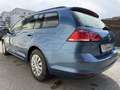 Volkswagen Golf Variant Golf. Comfortline BMT 1,6 TDI ERSTBESITZ!!! Blau - thumbnail 4