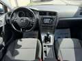 Volkswagen Golf Variant Golf. Comfortline BMT 1,6 TDI ERSTBESITZ!!! Blau - thumbnail 10