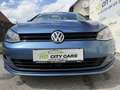 Volkswagen Golf Variant Golf. Comfortline BMT 1,6 TDI ERSTBESITZ!!! Blau - thumbnail 2