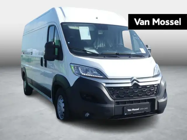 Citroen Jumper FT 4-35 L3H2 !!ACTIEPRIJS!!