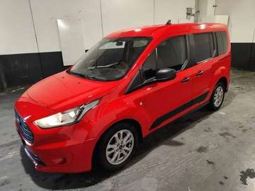 Transit Connect 200 1.5 TDCi 120CV aut. Furgone Trend (IVA ESCL)