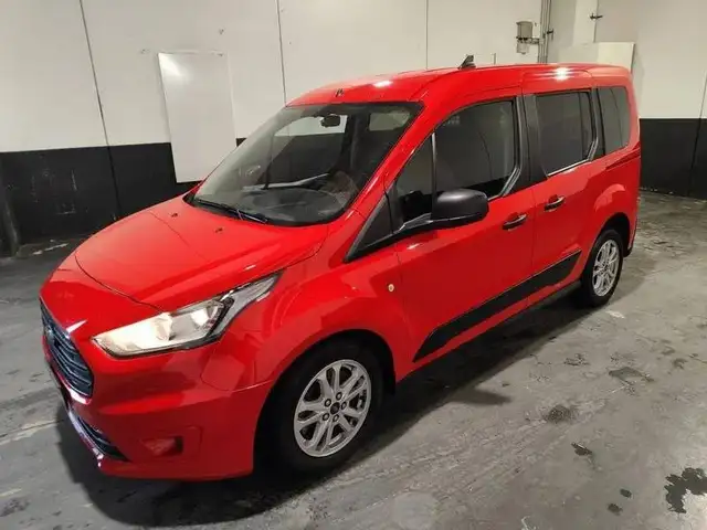 Ford Transit Connect Transit Connect 200 1.5 TDCi 120CV aut. Furgone Trend (IVA ESCL)