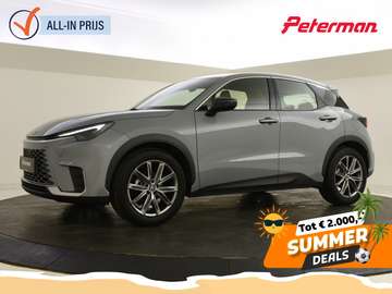 Elegant 2WD | Leder | PDC | Blindspot | Stoel/stuu