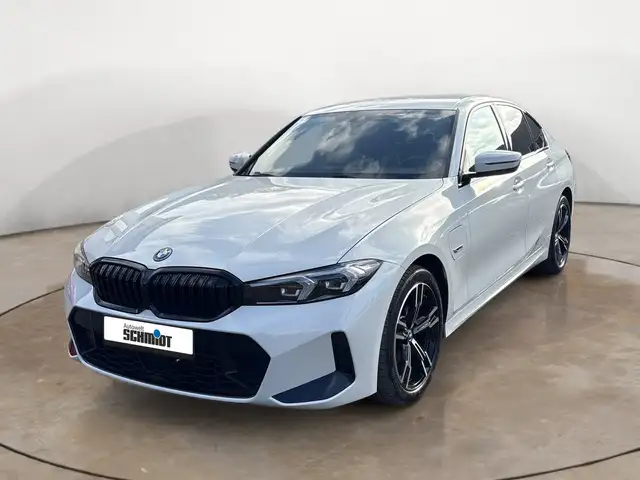 Bmw 320 e Limousine M Sport + 2Jahre BPS. GARANTIE
