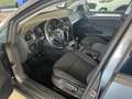 Volkswagen Golf 1.6 TDI 90 CV 5p. Trendline BlueMotion Technology Gris - thumbnail 5