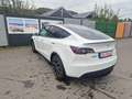 Tesla Model Y Performance Dual AWD Blanc - thumbnail 5