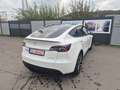Tesla Model Y Performance Dual AWD Blanc - thumbnail 6