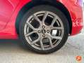 Ford Fiesta 1.0 EcoBoost MHEV 92kW(125CV) ST-Line 5p Rojo - thumbnail 19