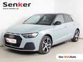 Audi A1 30 TFSI intense Grau - thumbnail 1