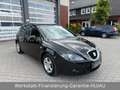 SEAT Leon Stylance / Style 2.0 KLIMA*SHZ*AUTOMATIK* Schwarz - thumbnail 11