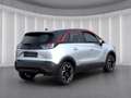 Opel Crossland GS-LINE 1.2Turbo*Autom LED R-Kam Navi Silber - thumbnail 4