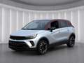 Opel Crossland GS-LINE 1.2Turbo*Autom LED R-Kam Navi Silber - thumbnail 2