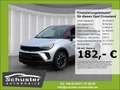Opel Crossland GS-LINE 1.2Turbo*Autom LED R-Kam Navi Silber - thumbnail 1