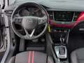 Opel Crossland GS-LINE 1.2Turbo*Autom LED R-Kam Navi Silber - thumbnail 6