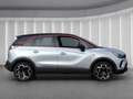 Opel Crossland GS-LINE 1.2Turbo*Autom LED R-Kam Navi Silber - thumbnail 3