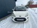 Ford Ka/Ka+ Trend,Klima,Alu,Winterreife,TÜV&AU neu Weiß - thumbnail 3