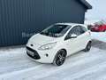 Ford Ka/Ka+ Trend,Klima,Alu,Winterreife,TÜV&AU neu Weiß - thumbnail 2